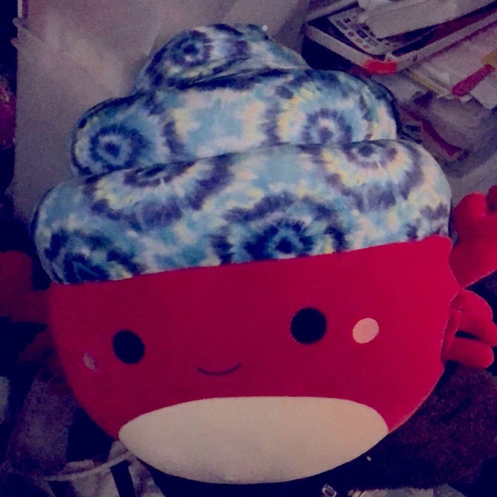 Squishmallows jumbo 20”inch BNWOT